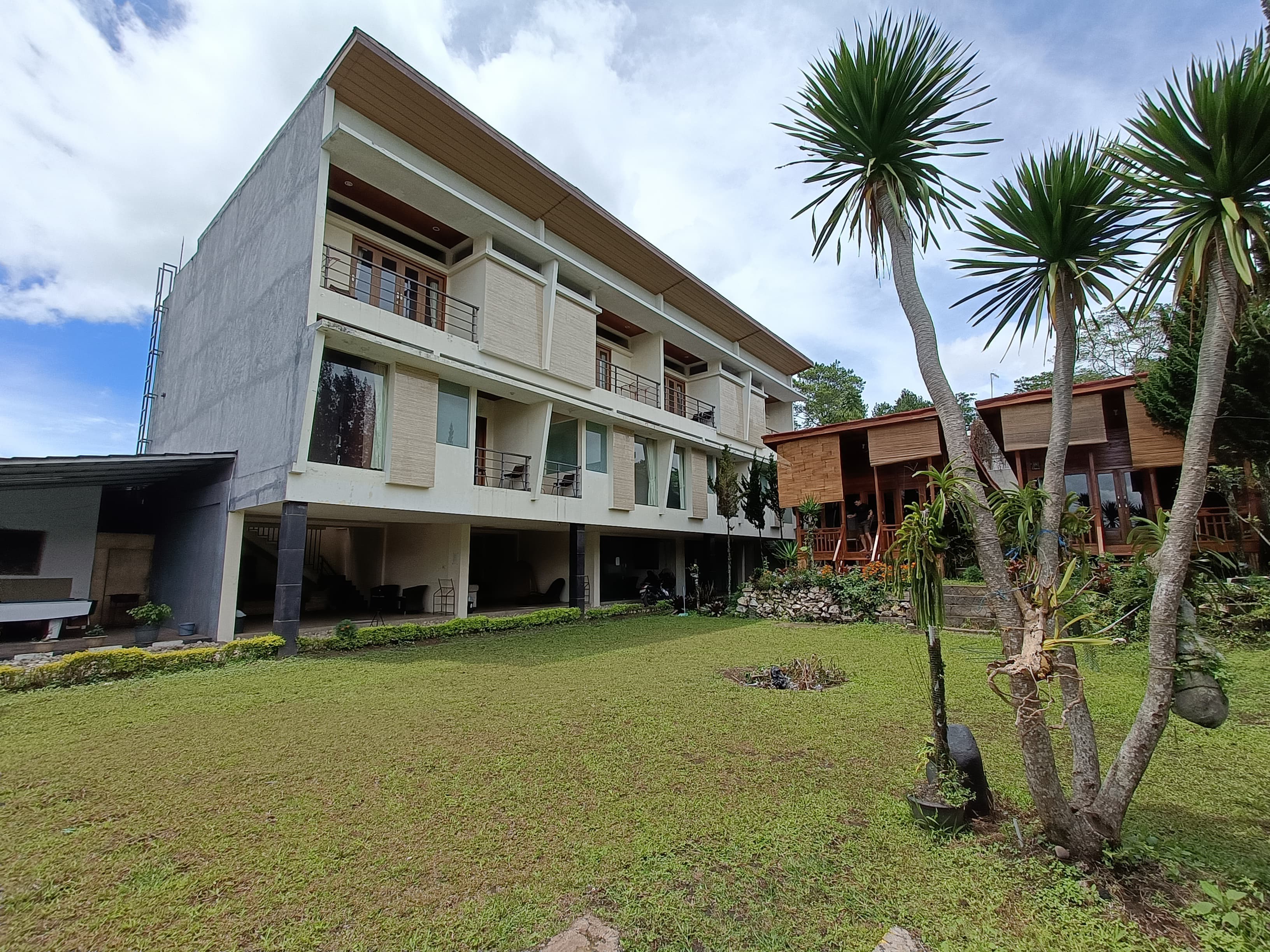 Destinasi Wisata Lembang